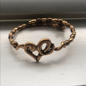 Alex and ani bracelet